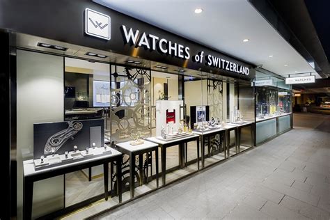 watch exchange sydney
